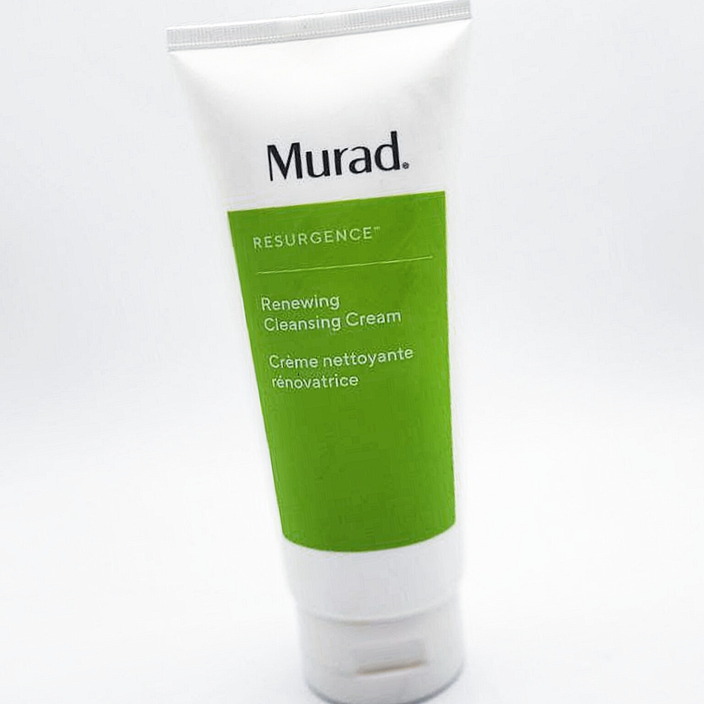 Murad Resurgence Cleansing Cream